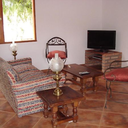 Leyenda Posada Capilla del Monte Ngoại thất bức ảnh