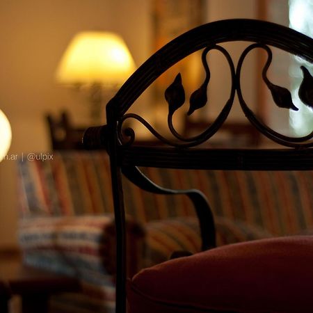 Leyenda Posada Capilla del Monte Ngoại thất bức ảnh