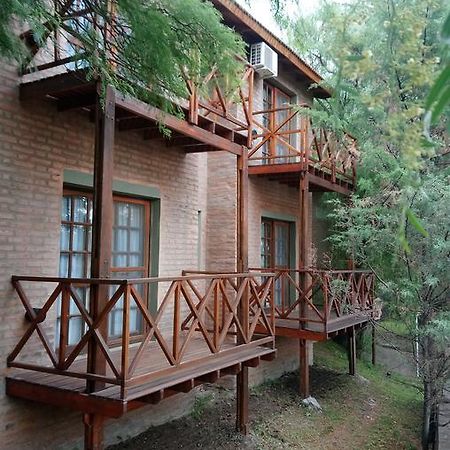 Leyenda Posada Capilla del Monte Ngoại thất bức ảnh