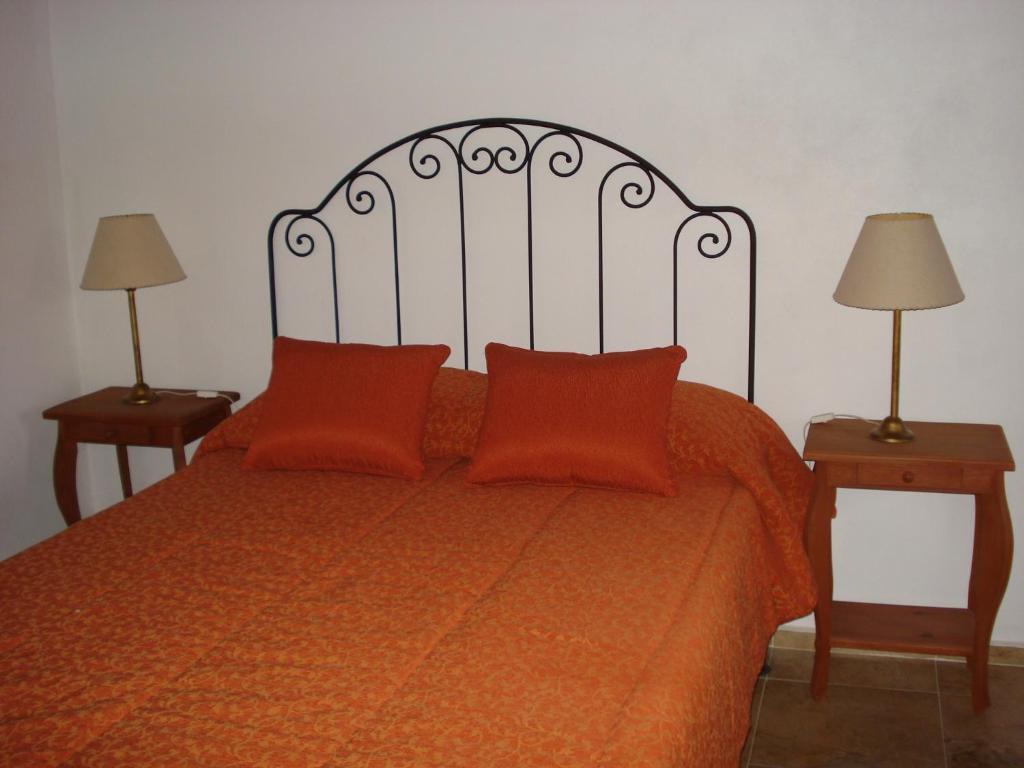 Leyenda Posada Capilla del Monte Phòng bức ảnh