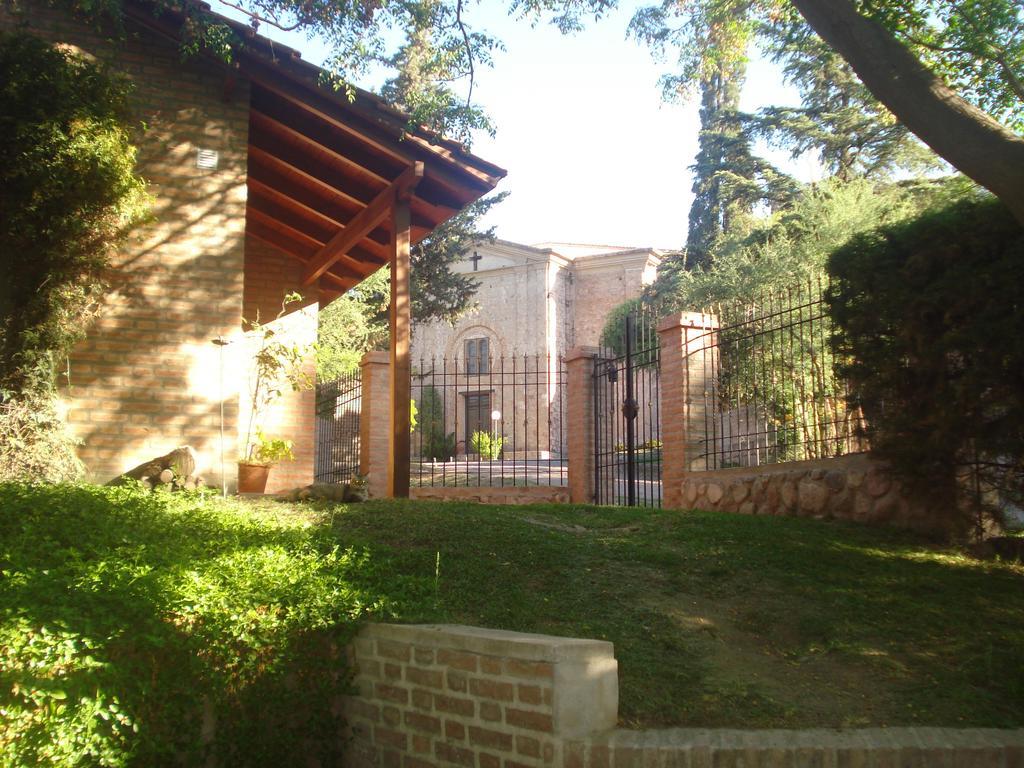Leyenda Posada Capilla del Monte Ngoại thất bức ảnh