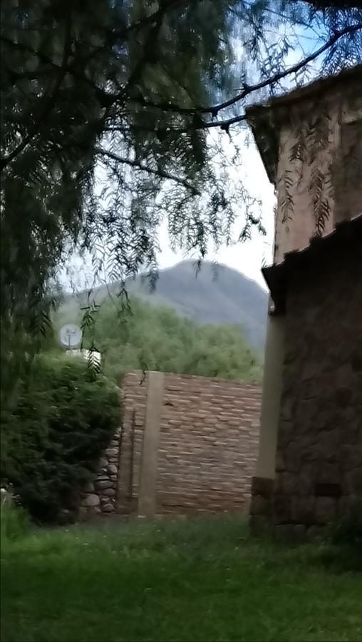 Leyenda Posada Capilla del Monte Ngoại thất bức ảnh
