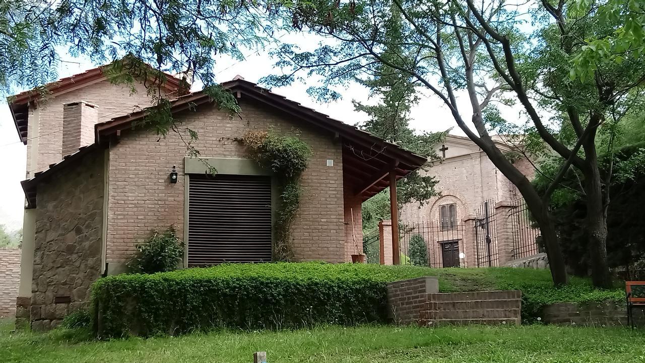 Leyenda Posada Capilla del Monte Ngoại thất bức ảnh
