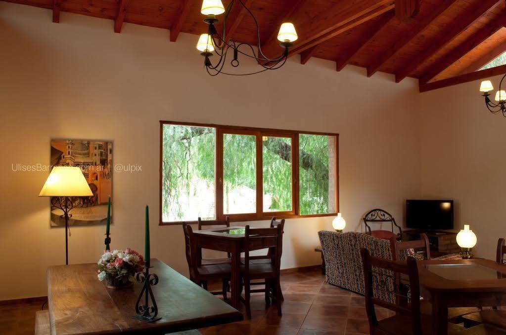 Leyenda Posada Capilla del Monte Ngoại thất bức ảnh